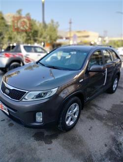 کیا سۆرینتۆ